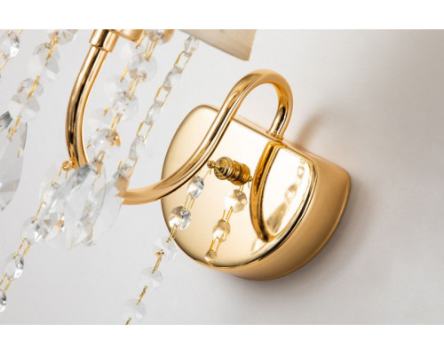 Оформить заказ Бра Favourite 2868-1W| VIVID-LIGHT.RU