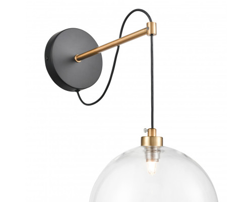 Купить Бра Vele Luce VL5544W01| VIVID-LIGHT.RU