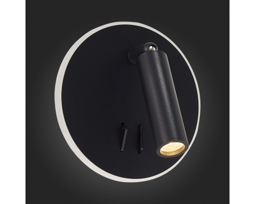 Купить Бра ST-Luce SL1586.413.01| VIVID-LIGHT.RU