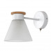 Заказать Бра ARTE Lamp A1031AP-1WH| VIVID-LIGHT.RU