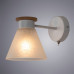 Оформить заказ Бра ARTE Lamp A1031AP-1WH| VIVID-LIGHT.RU