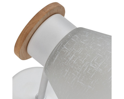 Оформить заказ Бра ARTE Lamp A1031AP-1WH| VIVID-LIGHT.RU