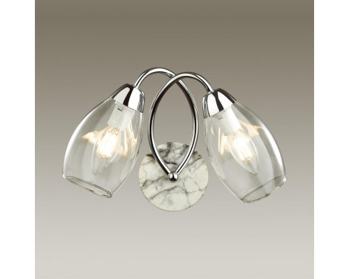 Заказать Бра LUMION 4561/2W| VIVID-LIGHT.RU