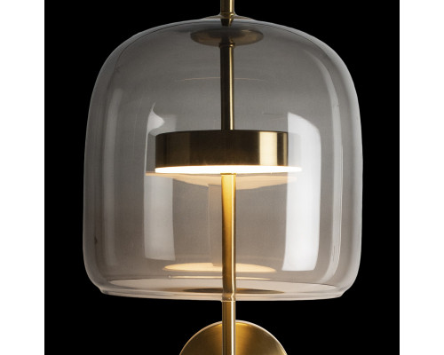 Купить Бра LOFT IT 10041W| VIVID-LIGHT.RU