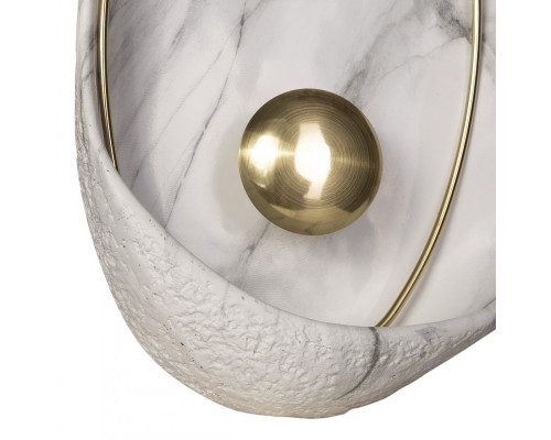 Сделать заказ Бра LOFT IT 10043 White| VIVID-LIGHT.RU