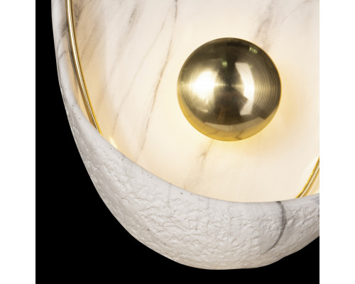 Сделать заказ Бра LOFT IT 10043 White| VIVID-LIGHT.RU