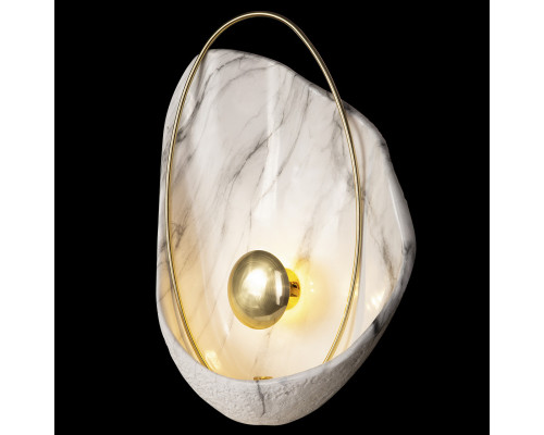 Сделать заказ Бра LOFT IT 10043 White| VIVID-LIGHT.RU