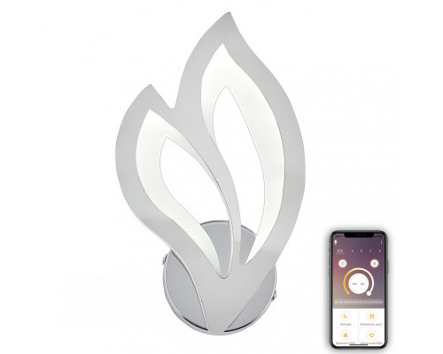 Оформить заказ Бра Natali Kovaltseva LED LAMPS 81109/1W| VIVID-LIGHT.RU