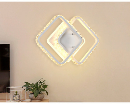 Оформить заказ Бра Ambrella Light FA275| VIVID-LIGHT.RU