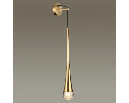 Сделать заказ Бра Odeon Light 4285/1W| VIVID-LIGHT.RU