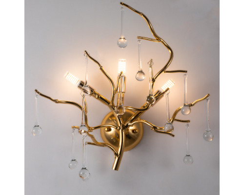 Оформить заказ Бра Divinare 3132/01 AP-3| VIVID-LIGHT.RU