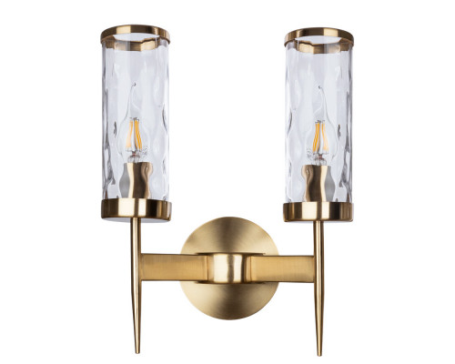 Оформить заказ Бра Divinare 4505/17 AP-2| VIVID-LIGHT.RU