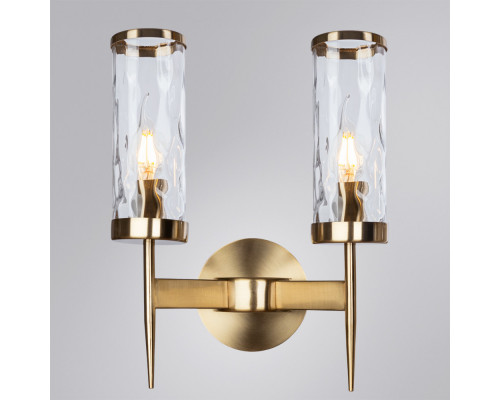 Оформить заказ Бра Divinare 4505/17 AP-2| VIVID-LIGHT.RU