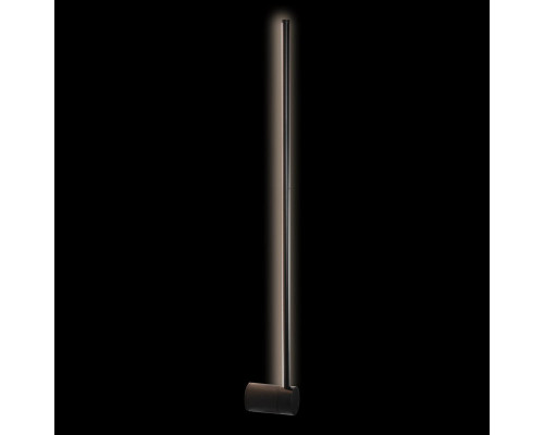 Сделать заказ Бра LOFT IT 10056BK| VIVID-LIGHT.RU