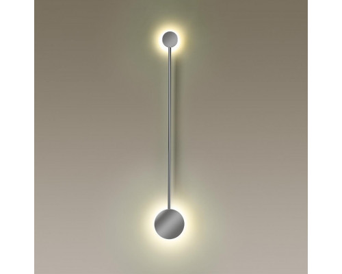 Оформить заказ Бра Odeon Light 4339/8WL| VIVID-LIGHT.RU