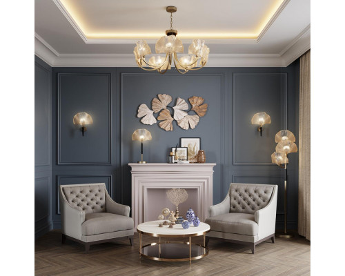 Оформить заказ Бра Odeon Light 4870/1W| VIVID-LIGHT.RU