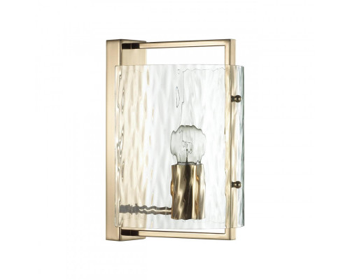 Оформить заказ Бра Odeon Light 4878/1W| VIVID-LIGHT.RU