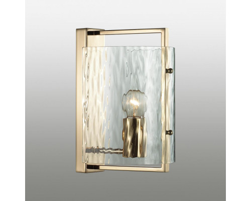 Оформить заказ Бра Odeon Light 4878/1W| VIVID-LIGHT.RU