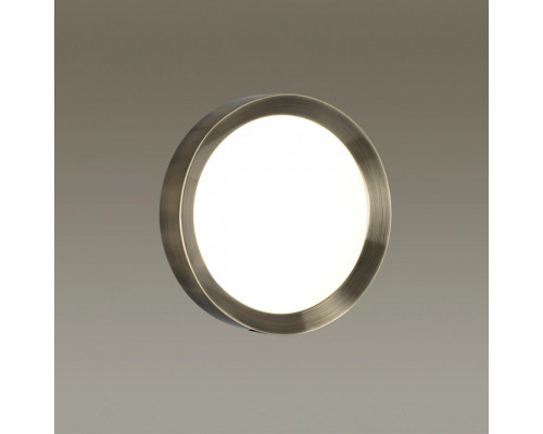 Оформить заказ Бра Odeon Light 4948/30CL| VIVID-LIGHT.RU