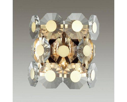 Сделать заказ Бра Odeon Light 4974/1W| VIVID-LIGHT.RU