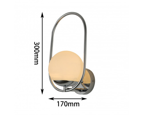 Сделать заказ Бра F-Promo 2914-1W| VIVID-LIGHT.RU