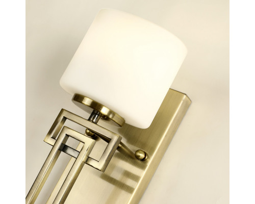 Сделать заказ Бра Favourite 2949-1W| VIVID-LIGHT.RU