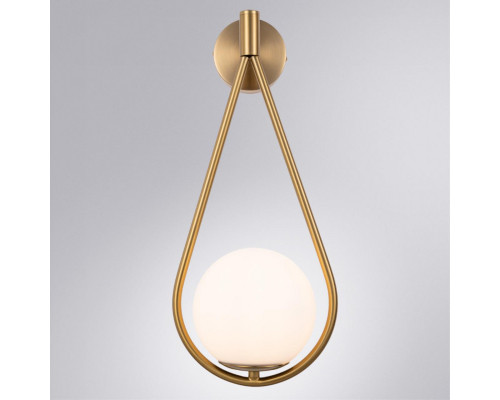 Сделать заказ Бра ARTE Lamp A7765AP-1AB| VIVID-LIGHT.RU