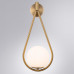 Сделать заказ Бра ARTE Lamp A7765AP-1AB| VIVID-LIGHT.RU