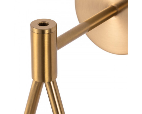 Сделать заказ Бра ARTE Lamp A7765AP-1AB| VIVID-LIGHT.RU