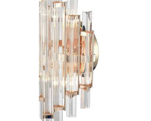 Сделать заказ Бра Vele Luce VL3314W22| VIVID-LIGHT.RU