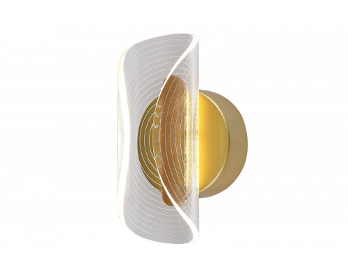 Сделать заказ Бра Natali Kovaltseva LED LAMPS 81110/1W| VIVID-LIGHT.RU