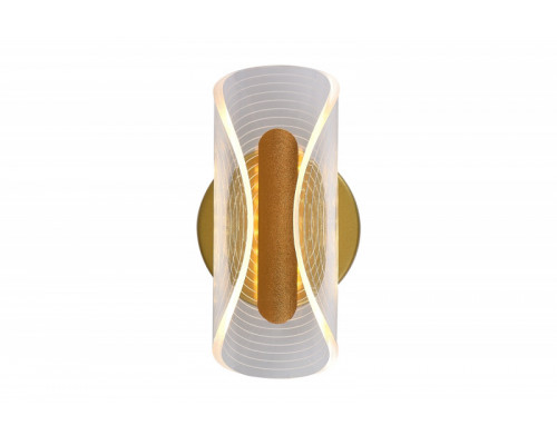 Сделать заказ Бра Natali Kovaltseva LED LAMPS 81110/1W| VIVID-LIGHT.RU