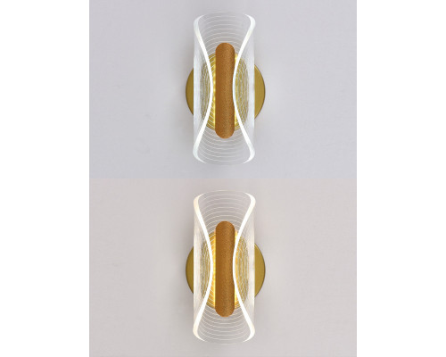 Сделать заказ Бра Natali Kovaltseva LED LAMPS 81110/1W| VIVID-LIGHT.RU