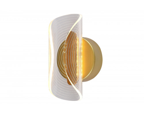 Сделать заказ Бра Natali Kovaltseva LED LAMPS 81110/1W| VIVID-LIGHT.RU