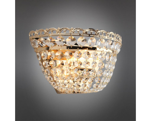 Купить Бра APLOYT APL.758.11.02| VIVID-LIGHT.RU