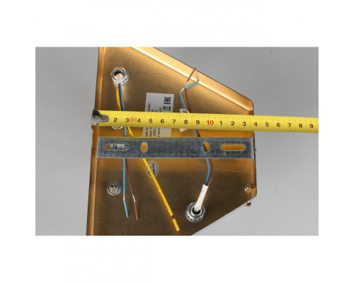 Купить Бра APLOYT APL.758.11.02| VIVID-LIGHT.RU