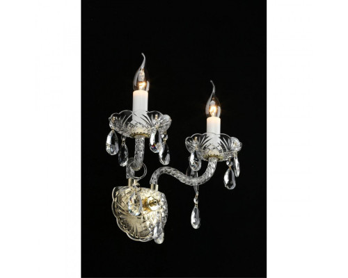 Оформить заказ Бра APLOYT APL.810.01.02| VIVID-LIGHT.RU