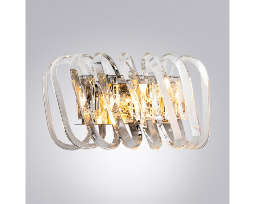 Оформить заказ Бра Divinare 7568/02 AP-2| VIVID-LIGHT.RU