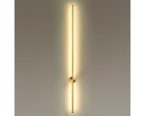 Оформить заказ Бра Odeon Light 4335/18WG| VIVID-LIGHT.RU