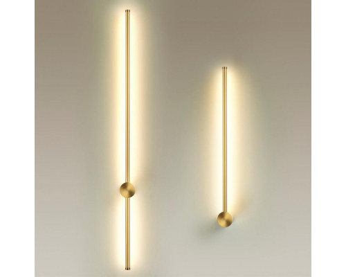 Оформить заказ Бра Odeon Light 4335/18WG| VIVID-LIGHT.RU