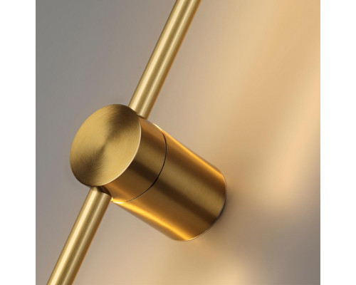 Оформить заказ Бра Odeon Light 4335/18WG| VIVID-LIGHT.RU