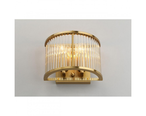 Заказать Бра Omnilux OML-67201-02| VIVID-LIGHT.RU