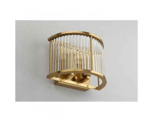 Заказать Бра Omnilux OML-67201-02| VIVID-LIGHT.RU