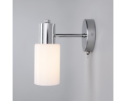 Сделать заказ Бра Eurosvet 70160/1 хром| VIVID-LIGHT.RU