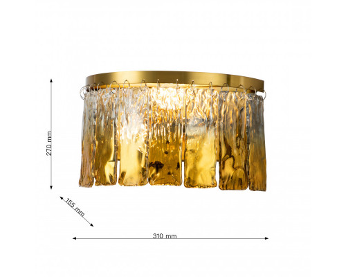 Сделать заказ Бра Favourite 3017-2W| VIVID-LIGHT.RU