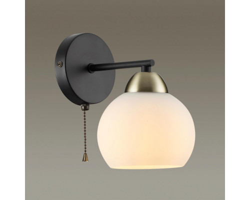 Заказать Бра LUMION 4595/1W| VIVID-LIGHT.RU