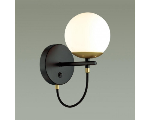 Оформить заказ Бра LUMION 5212/1W| VIVID-LIGHT.RU