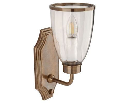 Купить Бра Covali WL-30378| VIVID-LIGHT.RU