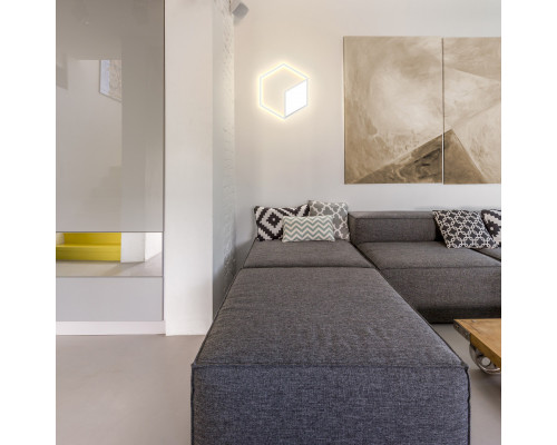 Купить Бра Mantra 7594| VIVID-LIGHT.RU