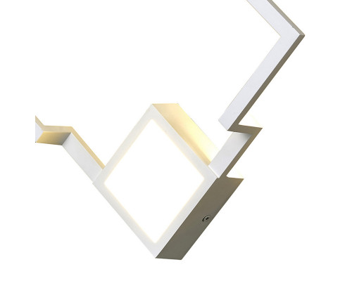 Оформить заказ Бра Mantra 7671| VIVID-LIGHT.RU